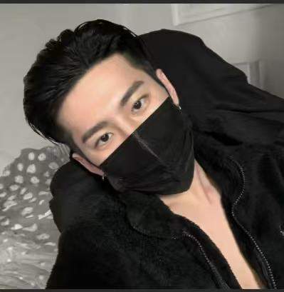 u客直谈实名认证李先生