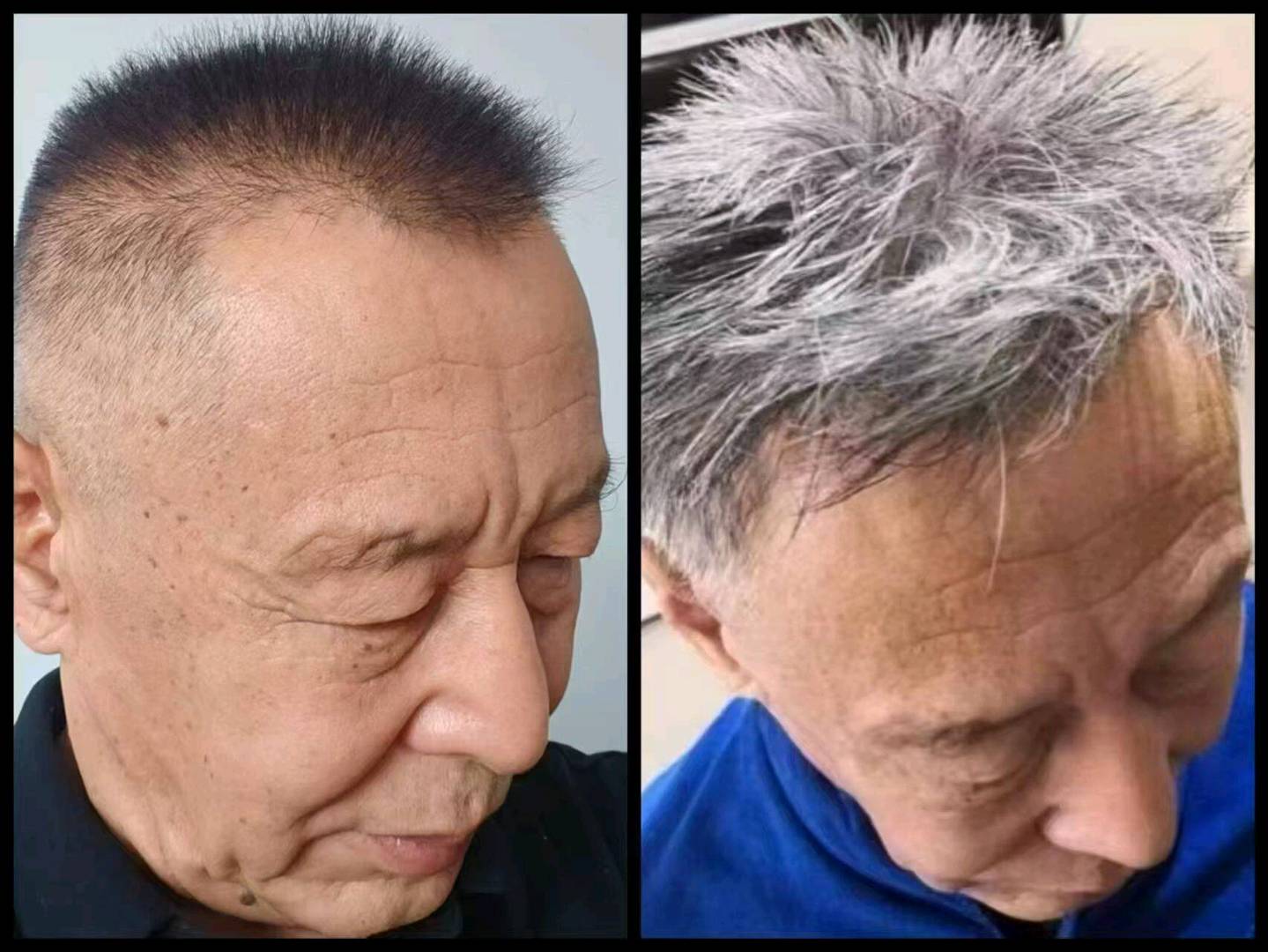 张恒找合伙人