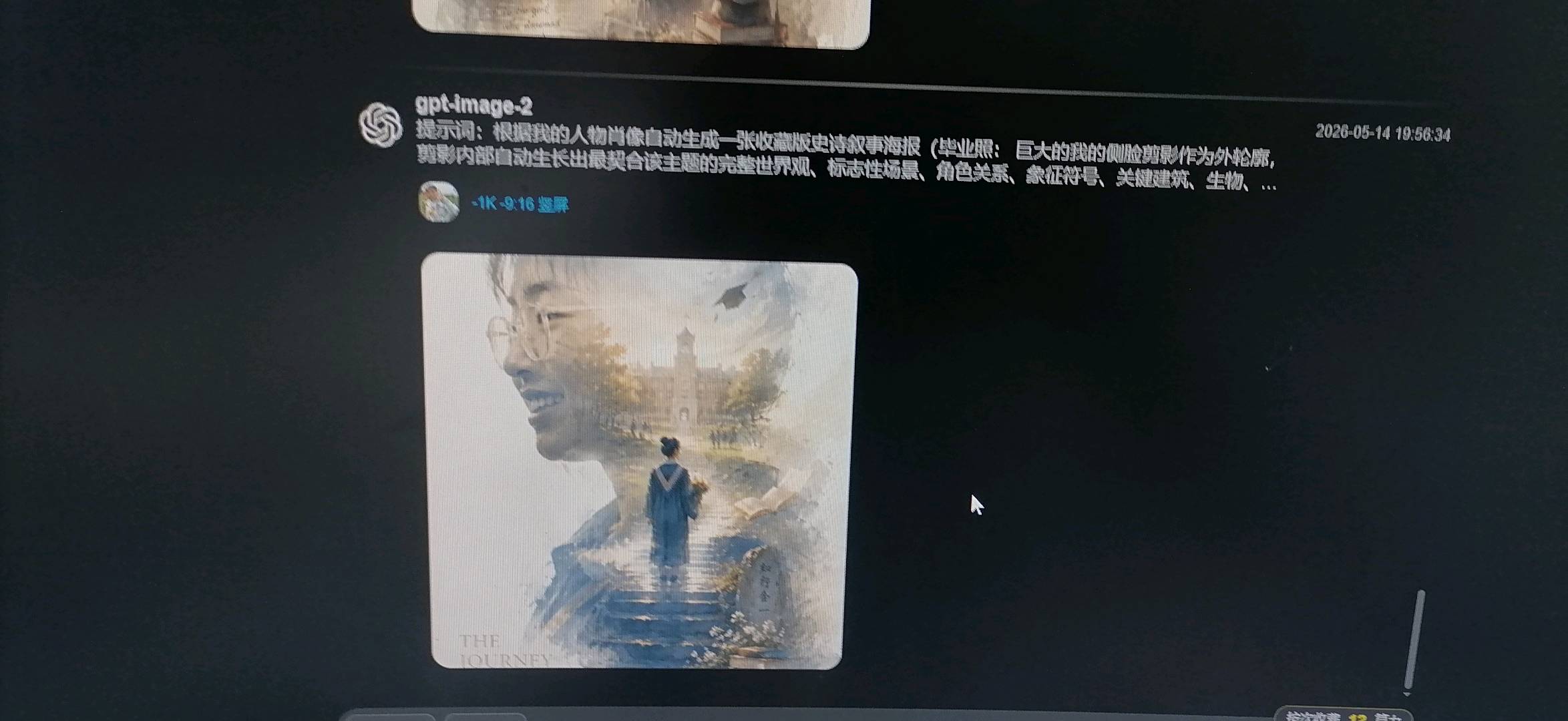 秦先生找合伙人