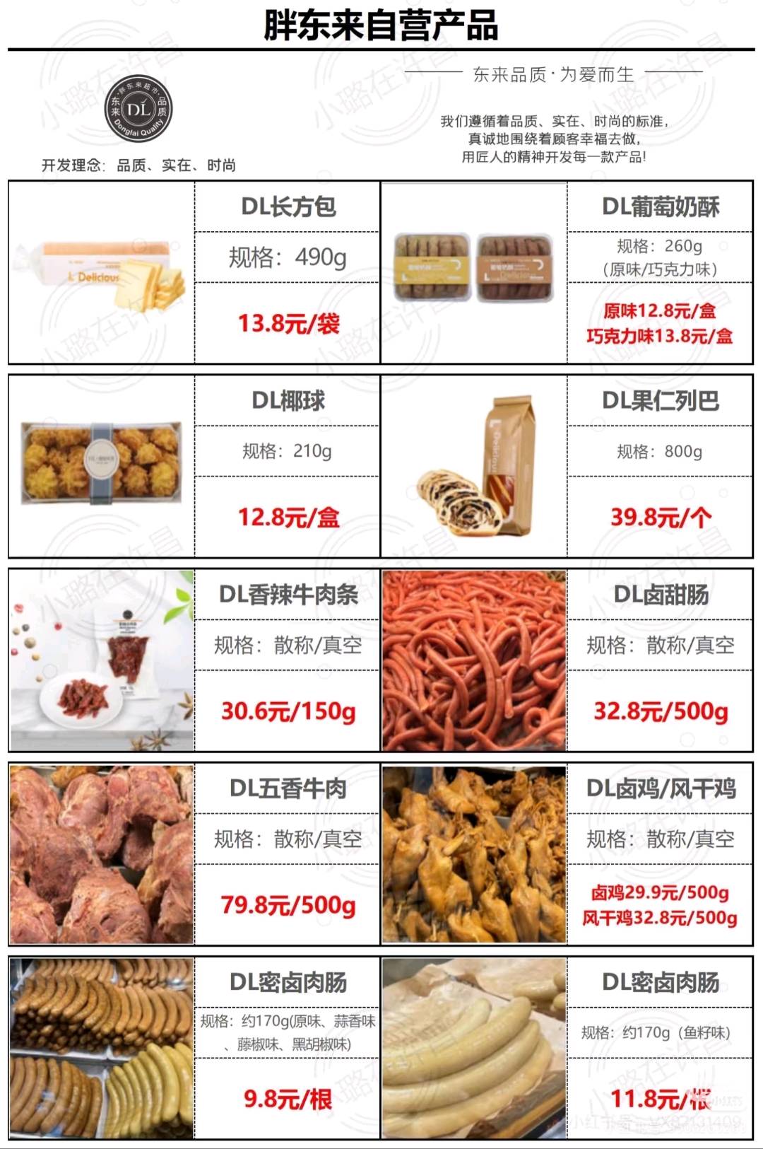 刘松路其他供需