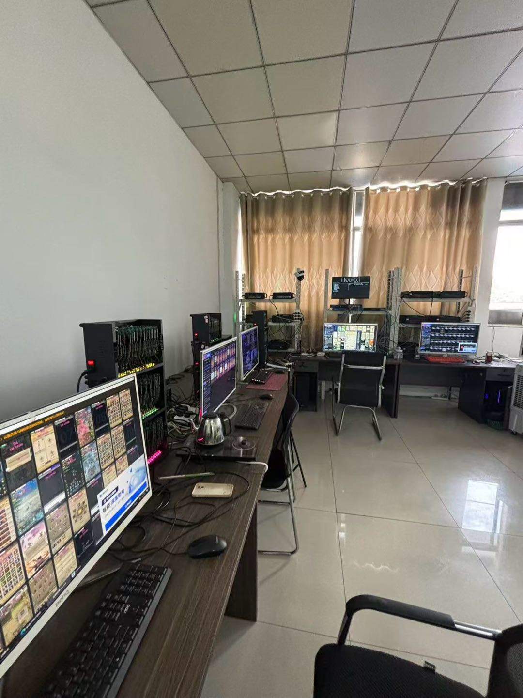 董先生找合伙人网易旗下游戏搬砖，线下包吃包住，回本再走，不服来验真伪！