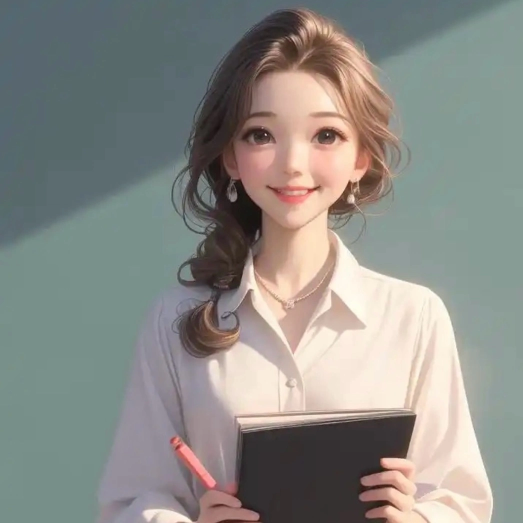 魏女士