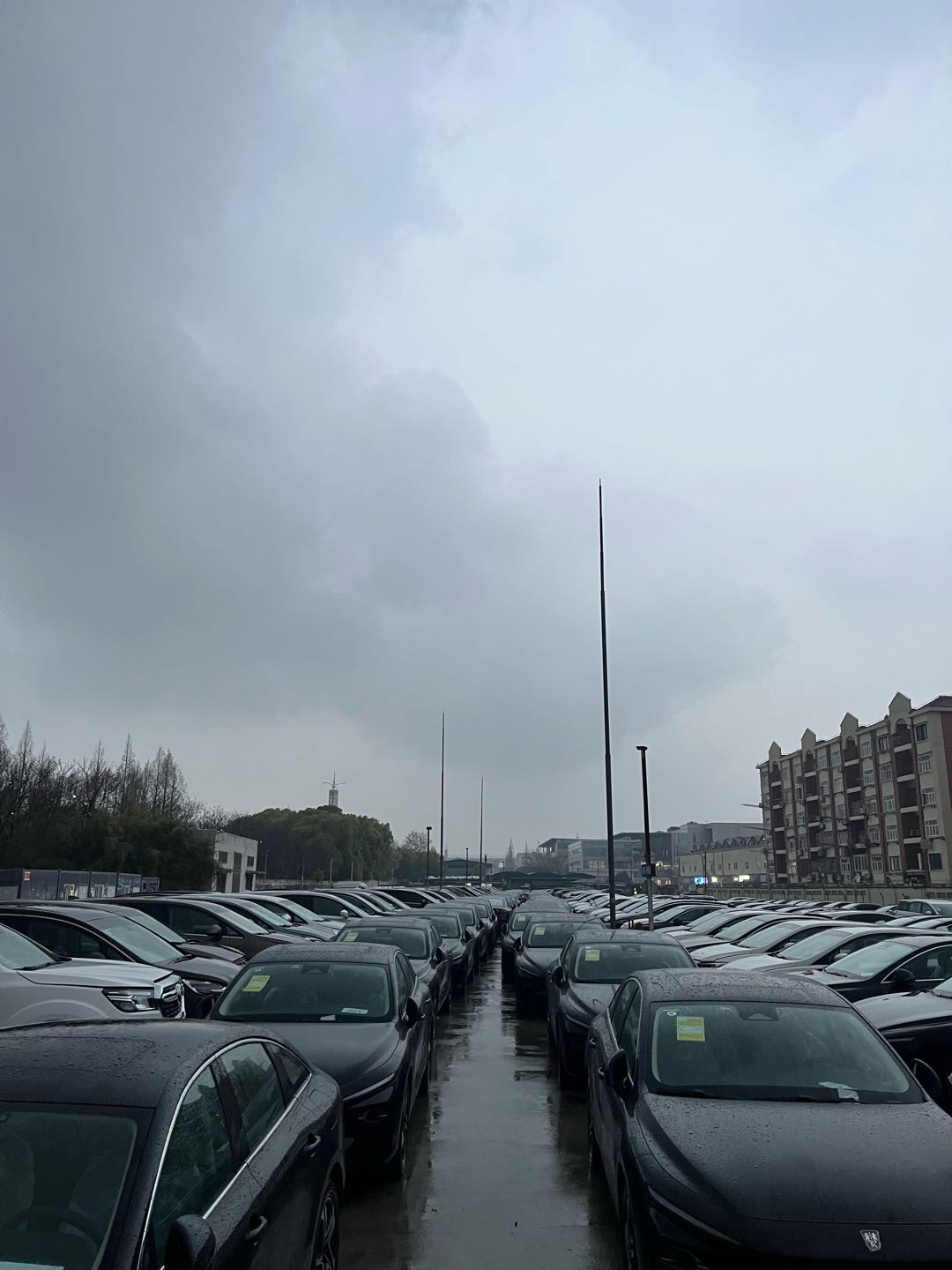 汪先生地推项目