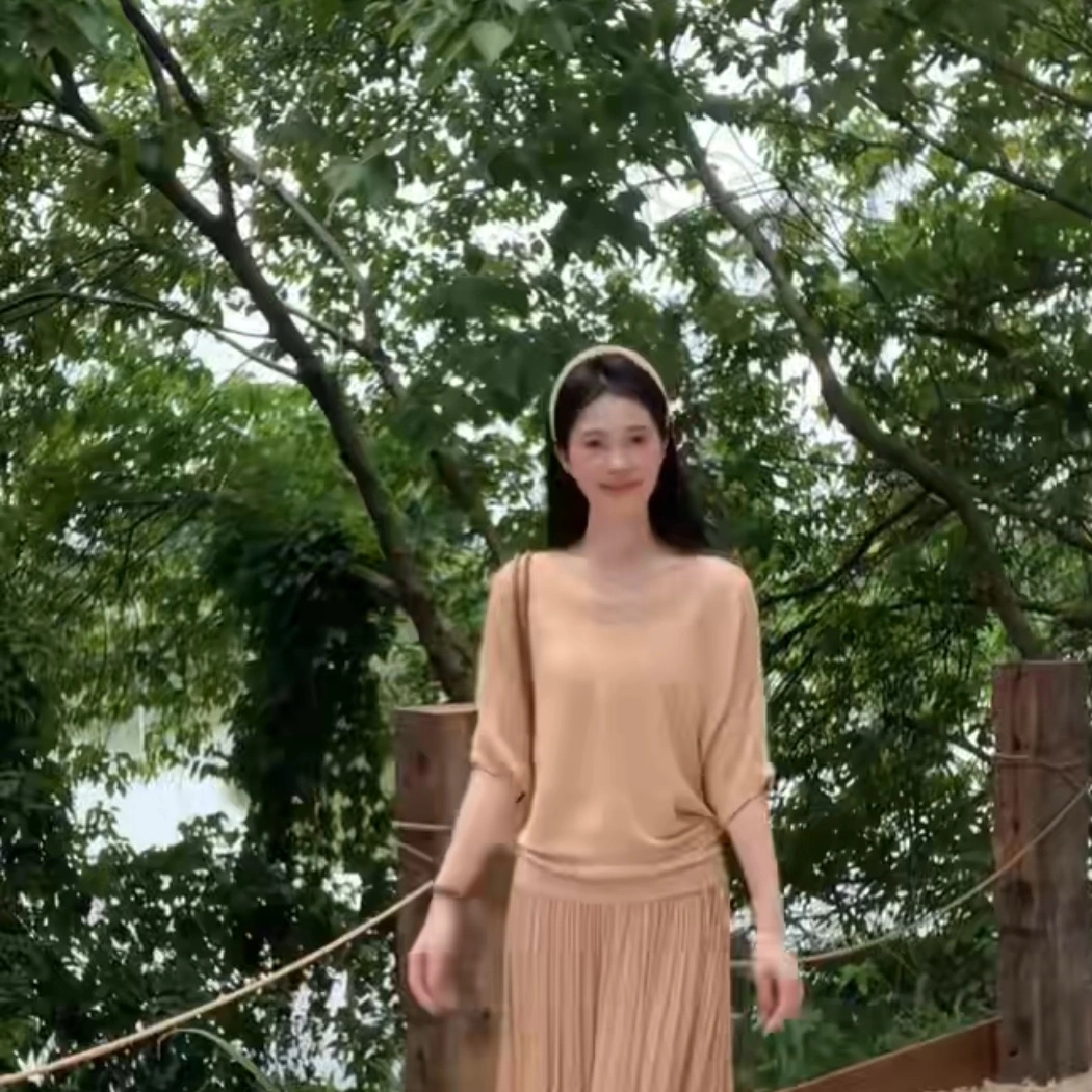 徐女士头像