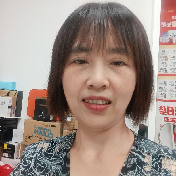 洪美春