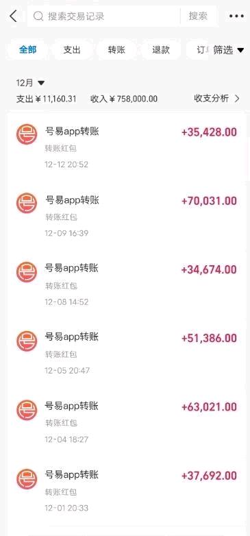 李先生找合伙人