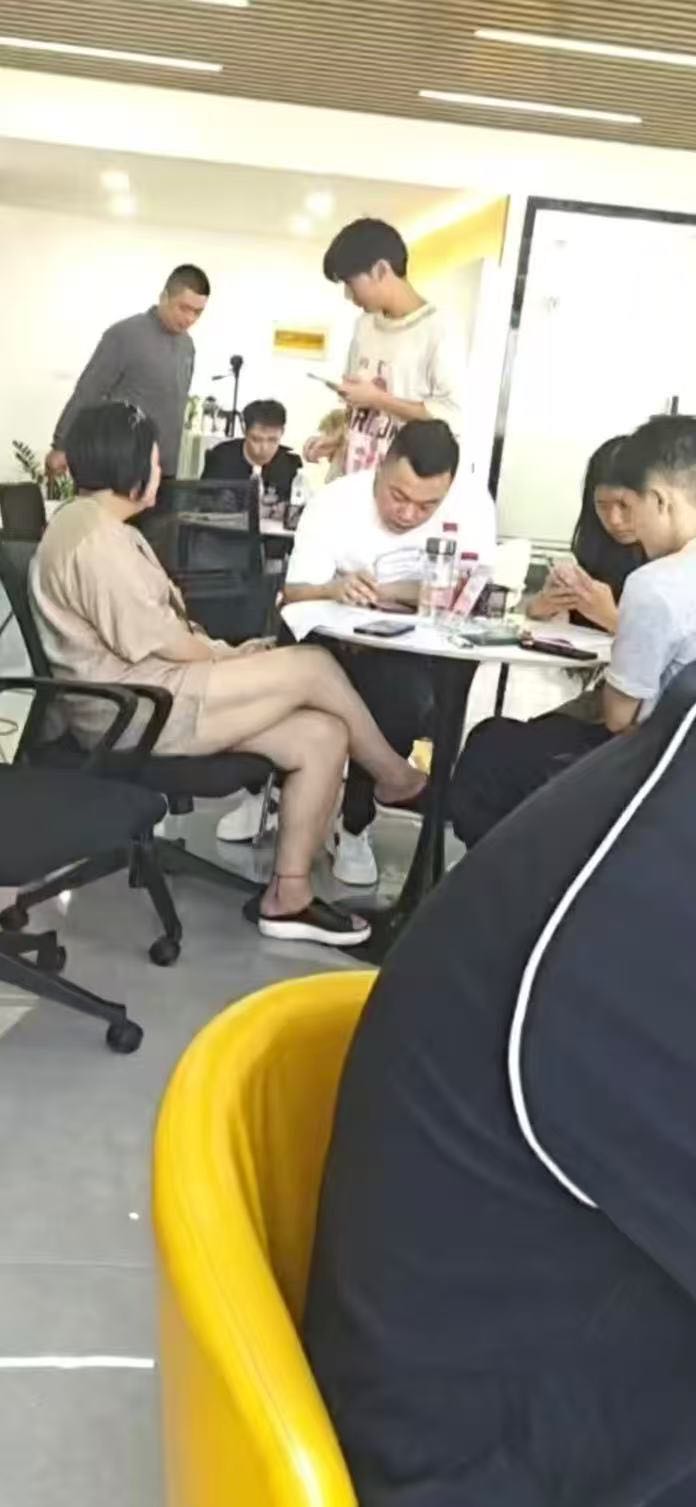 邵先生找合伙人app拉新八年老兵，个人/工作室都行，0联盟费