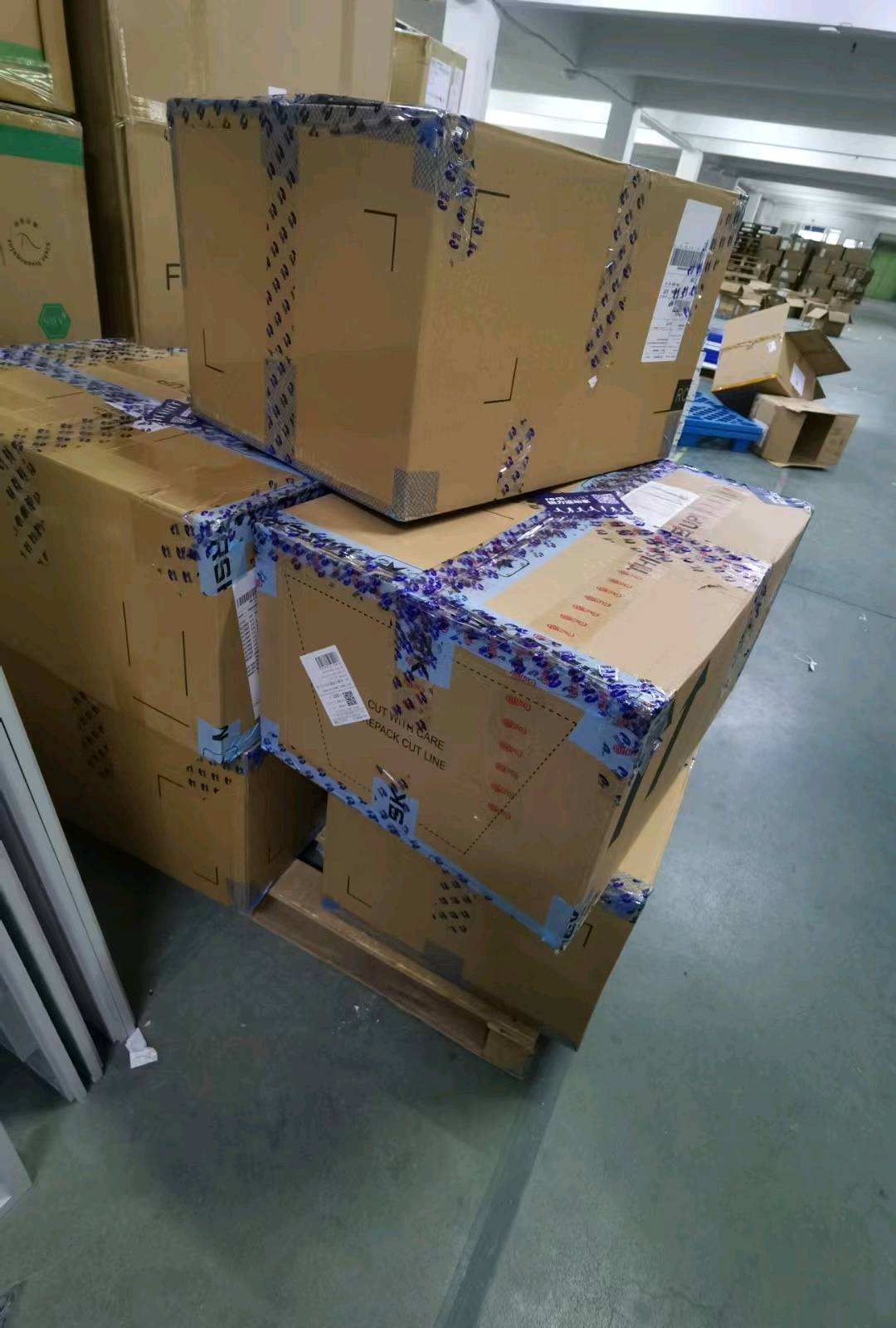 陈志聪品牌货源得物搬砖 得物货源 一手