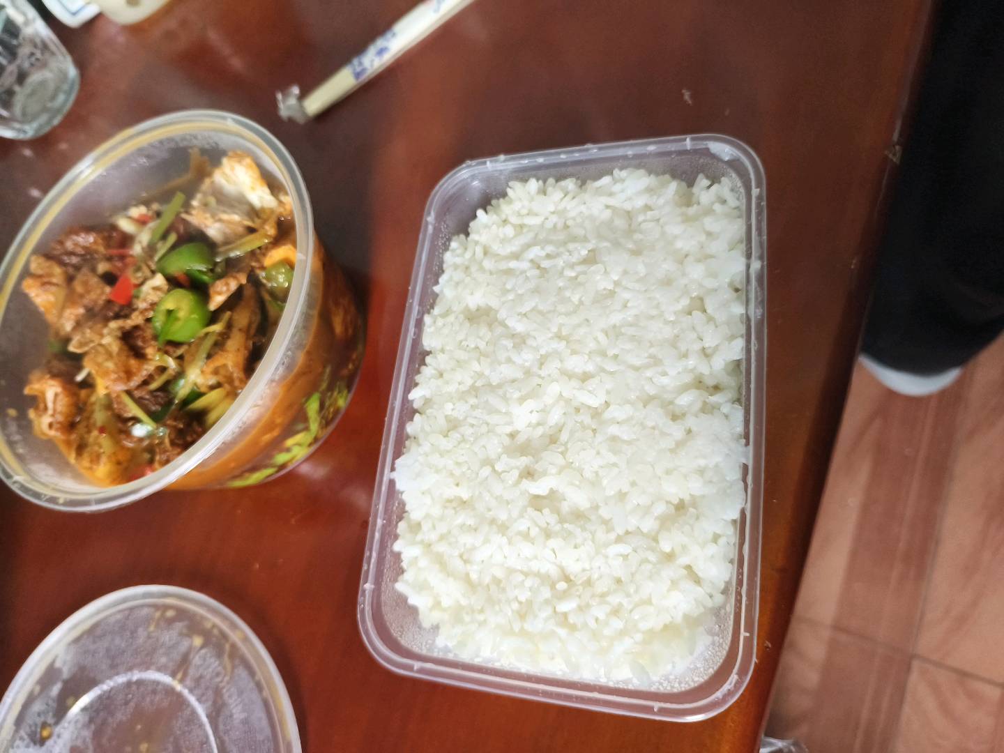 廖先生其他供需外卖优惠拉新，新人简单*