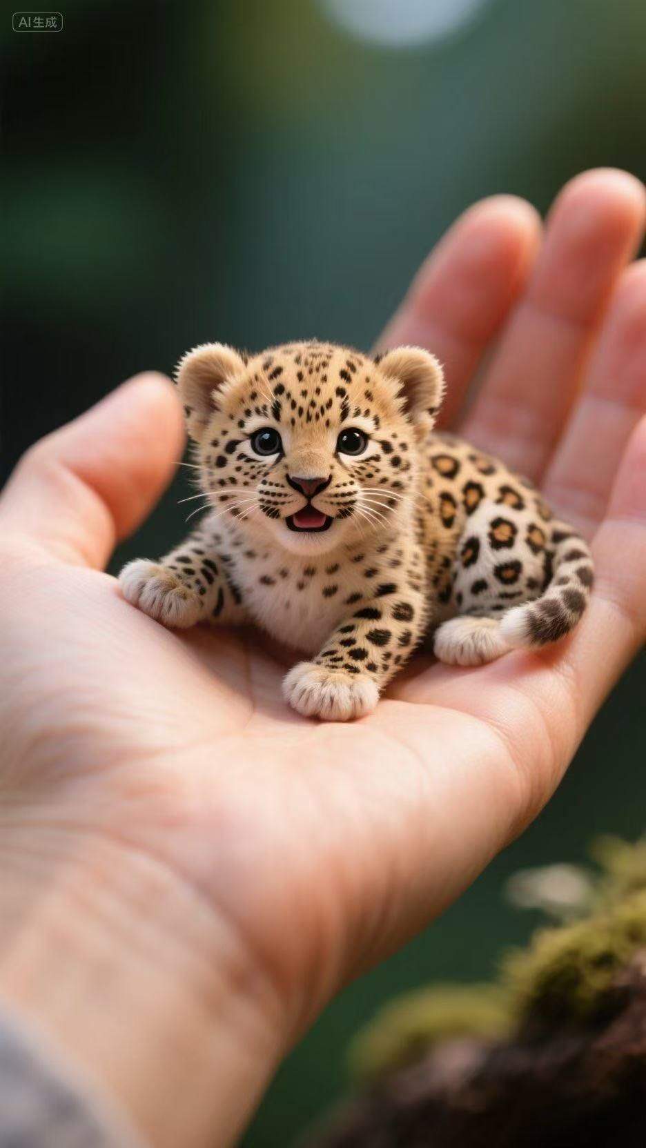 张妙生小豹逛街招募城市合伙人及街道服务商，做消费平权表格的引领者