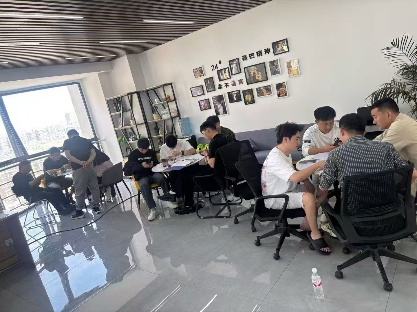 王志永找合伙人APP拉新 一手渠道/0加盟费/只收徒不合作当天结算不抽佣