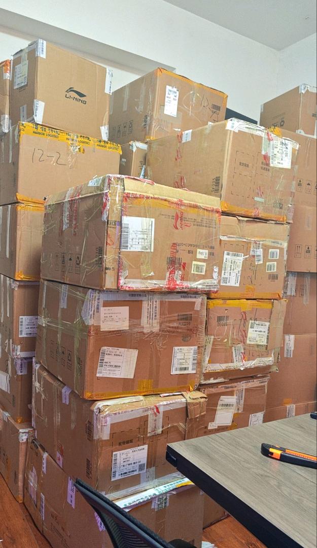 姜远坤品牌货源得物搬砖货源