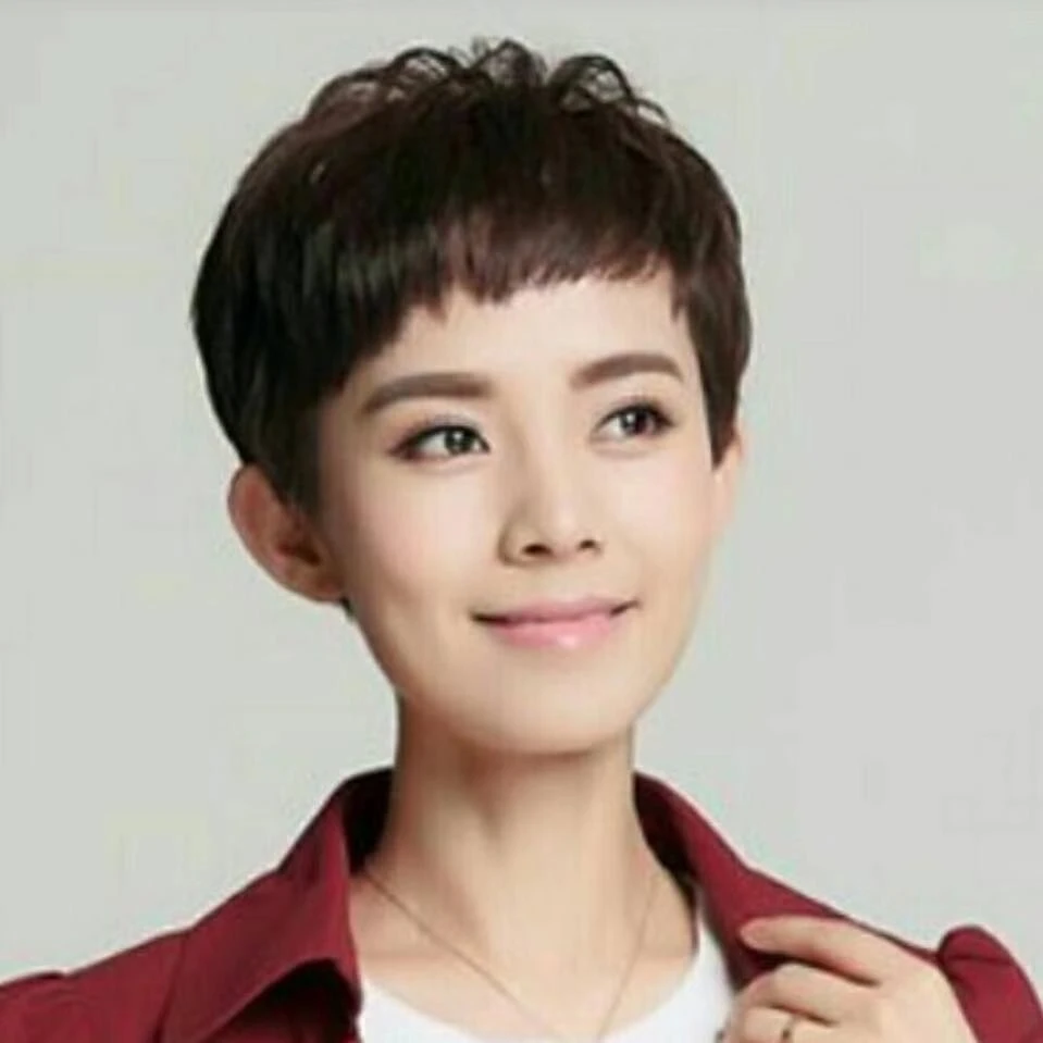 李女士