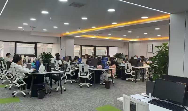 朱先生销货渠道直播基地寻抖店商家代播合作 纯佣