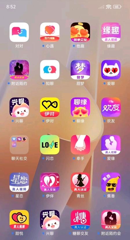 梁占龙其他供需AI语聊自动回复交友软件