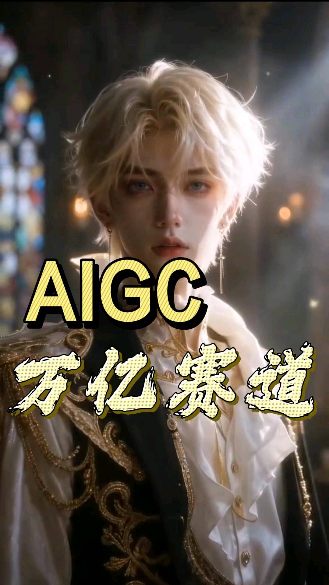 徐女士原创AI漫剧，百亿市场红利，诚邀有志之士，共享IP变现红利