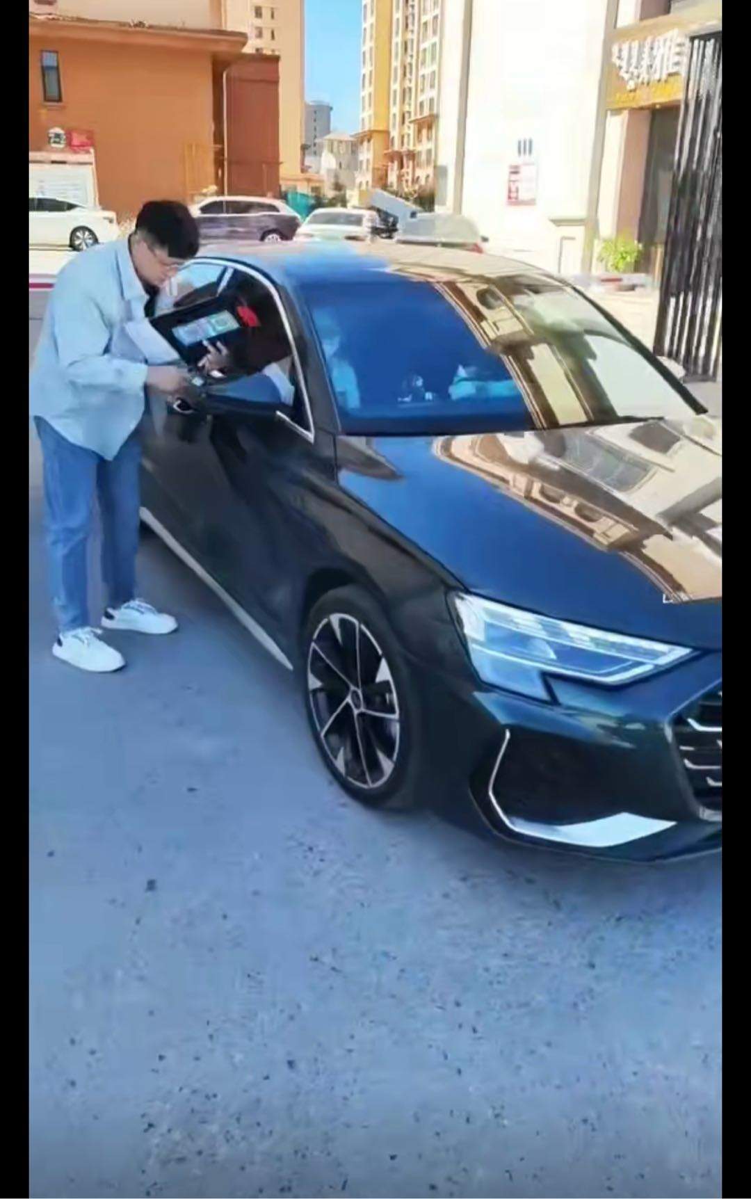 杨新利推广团队