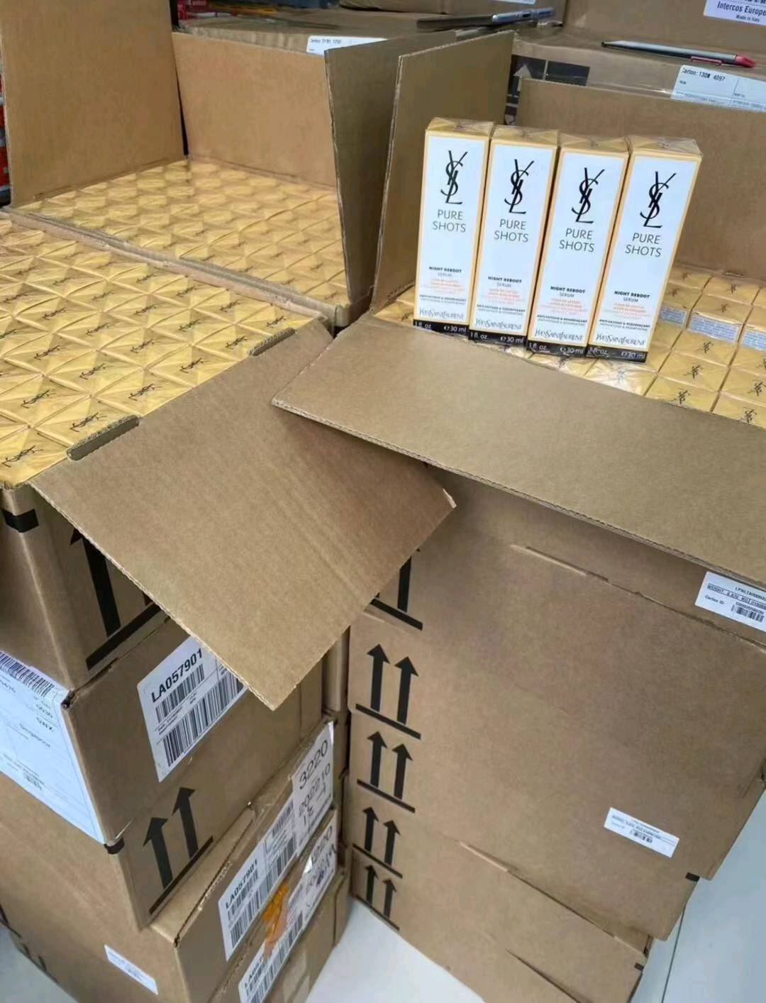 李女士品牌货源0门槛创业/副业 日韩仓美妆品牌3-7折供货，一件代发，无代理费！