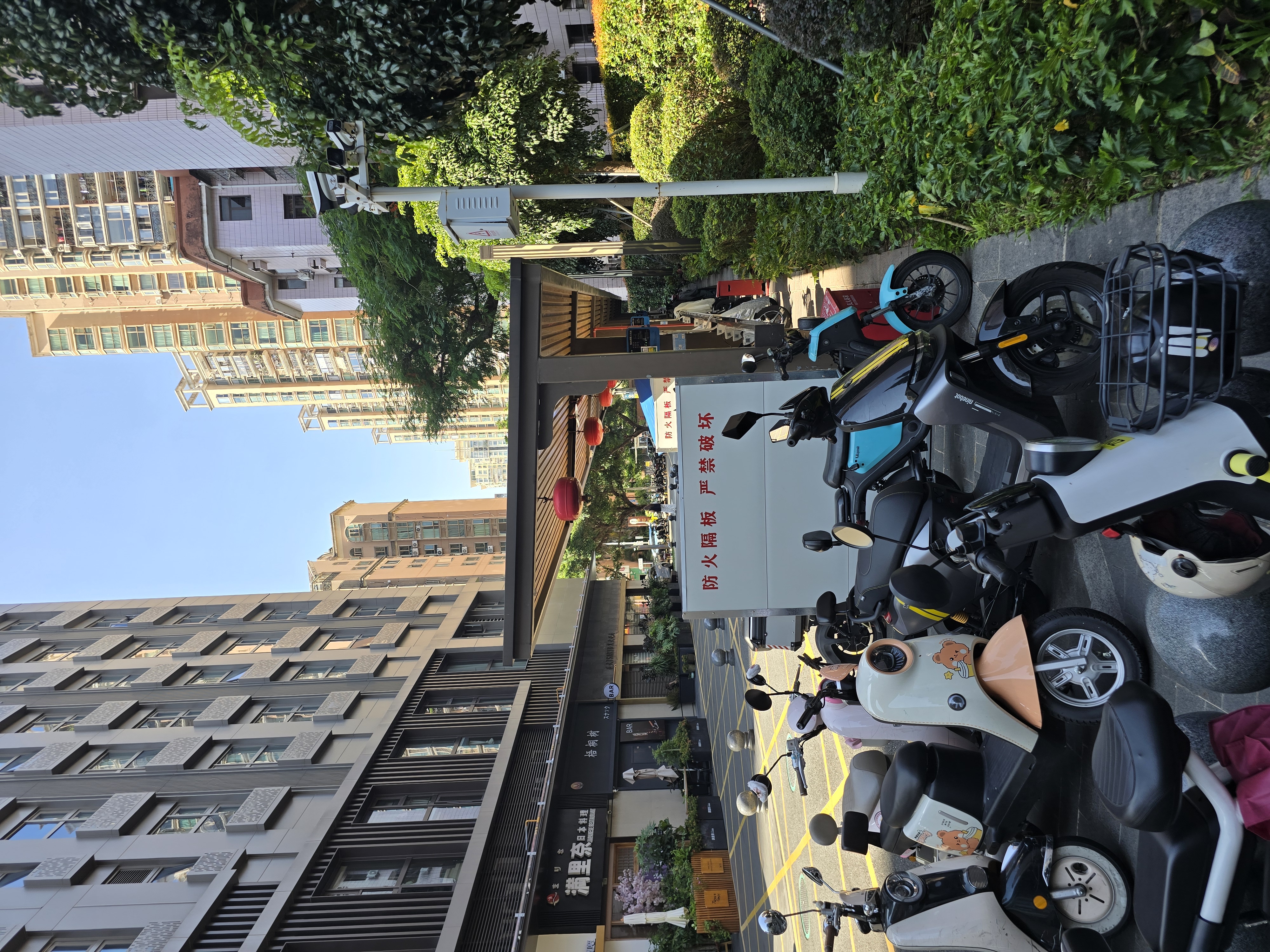 刘洋其他供需珠三角有场地资源可以安装两轮电动车充电桩的来聊聊