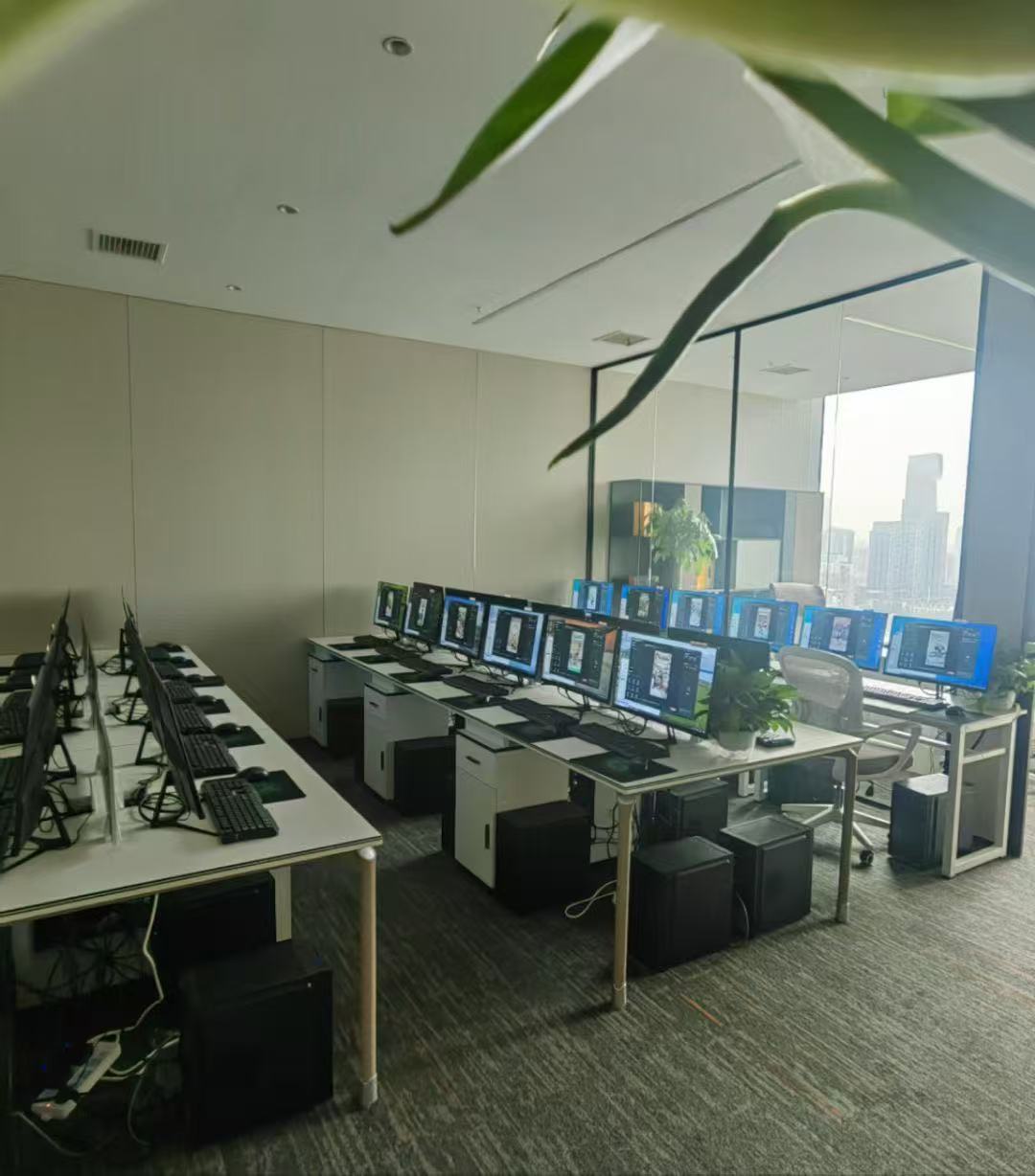 聂文成推广团队