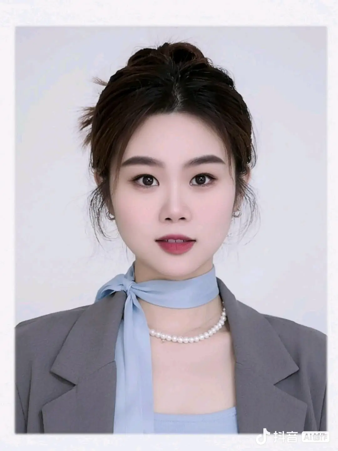 杨女士