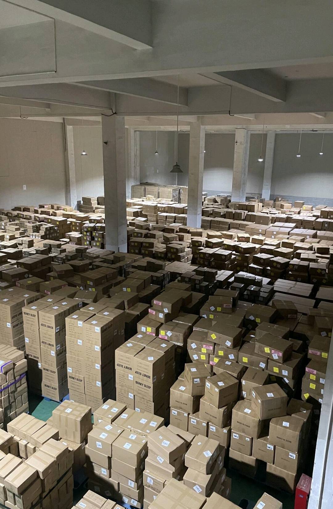 杨先生找合伙人