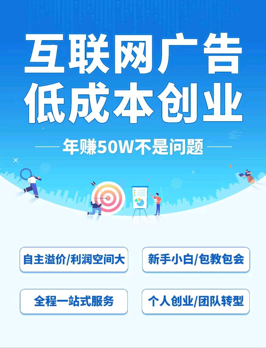 李宽亮找合伙人六安微点，全媒体广告项目全国招商城市合伙人，一对一全程扶持