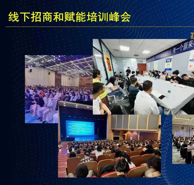 孙崇波找合伙人AI智学1对1城市合伙人计划