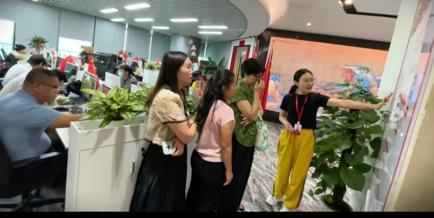 严女士找合伙人APP拉新*项目，开工作室或网推方式招人员*，招的人员越多产值