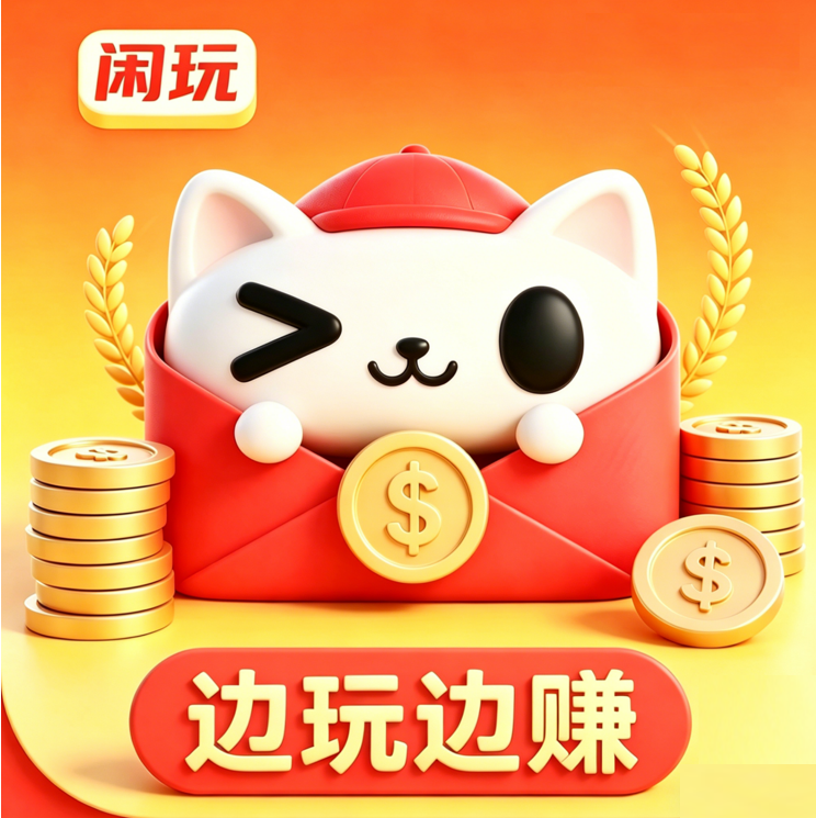 魏先生闲玩官方团长招募，零成本高佣合作，大厂平台稳定收益