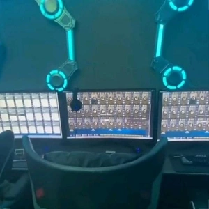 余先生