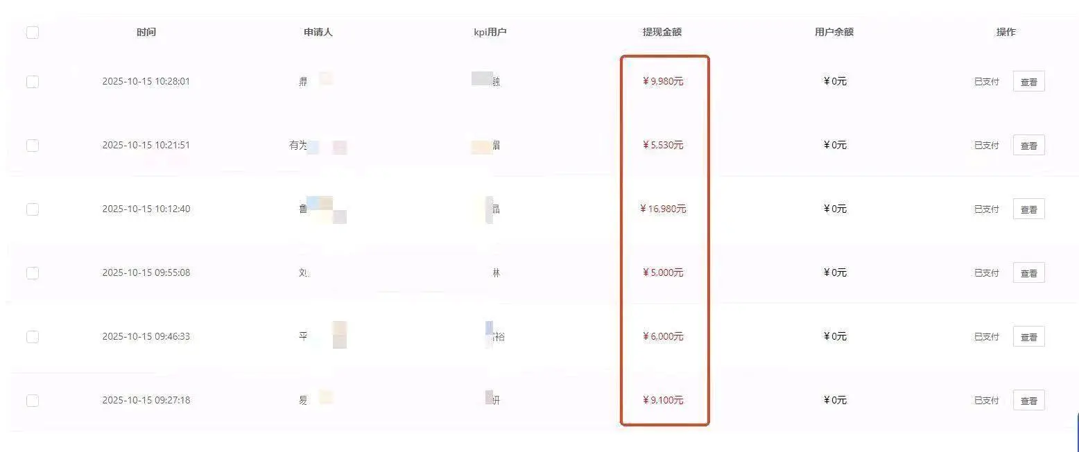 白永生线上人力资源合作,多元收益+专业系统支持,灵活合作模式