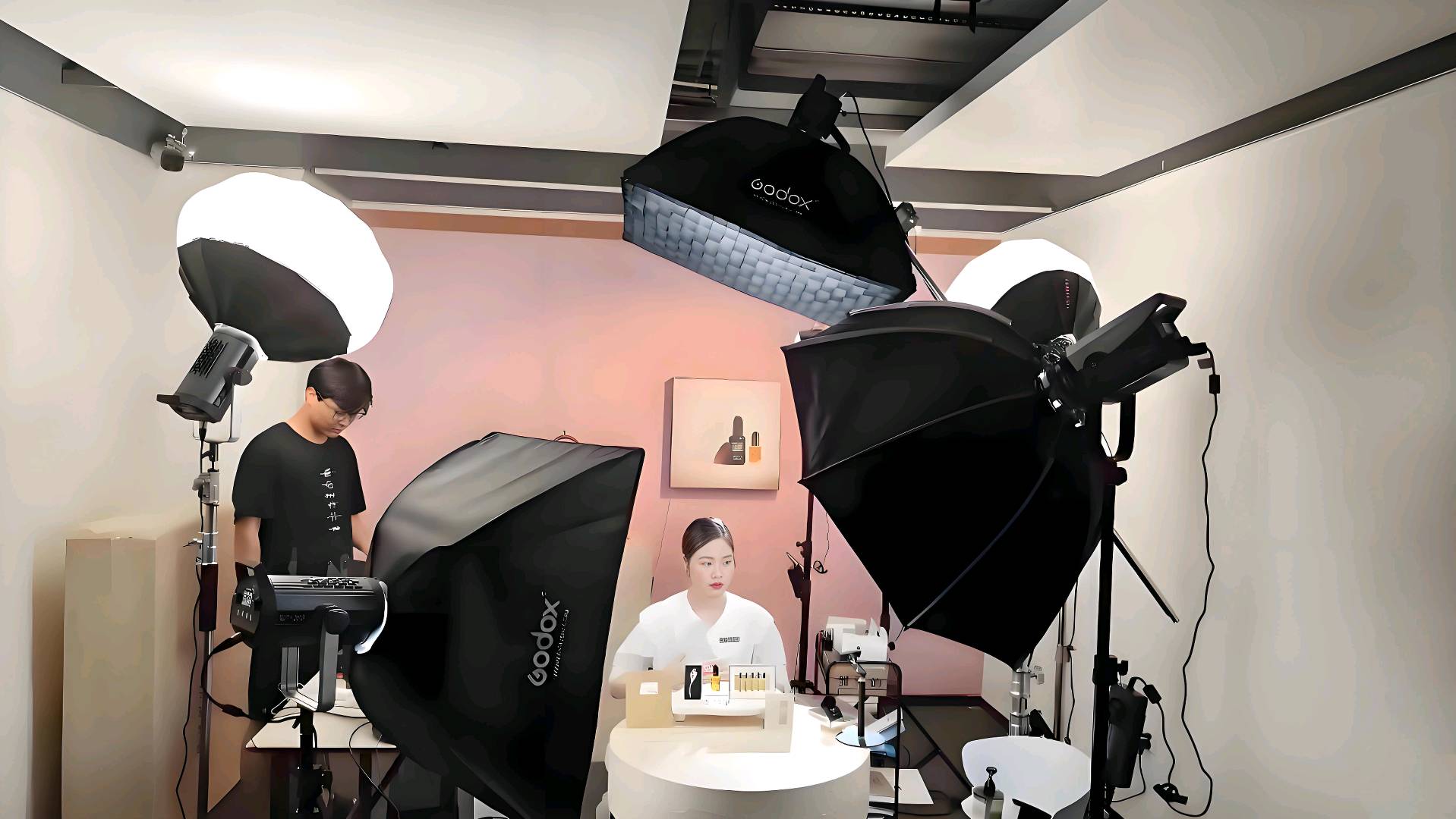 朱成直播设备全套租赁 免押金 包调试 a7m3、a7m4、a7s3、FX3