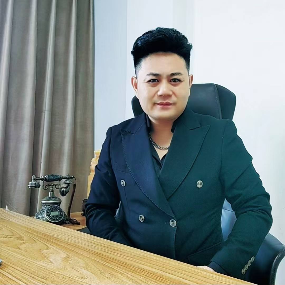 吴先生