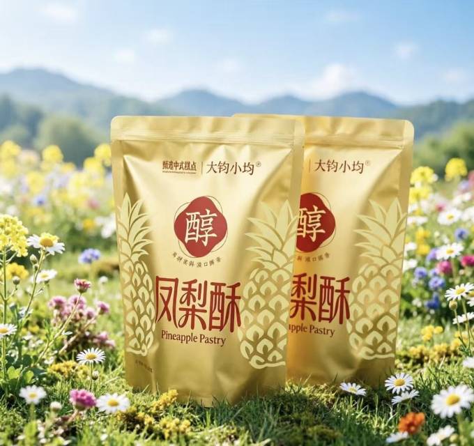 林勇出口转内销,健康零食推荐,寻找团购、私域、直播平台,供应链公司