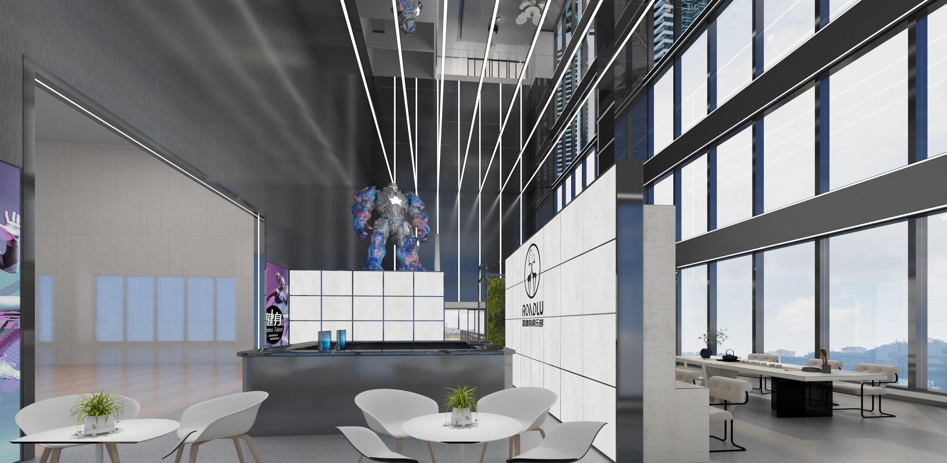 李军异业合作路健身黄埔区四家直营店。会员量超10w