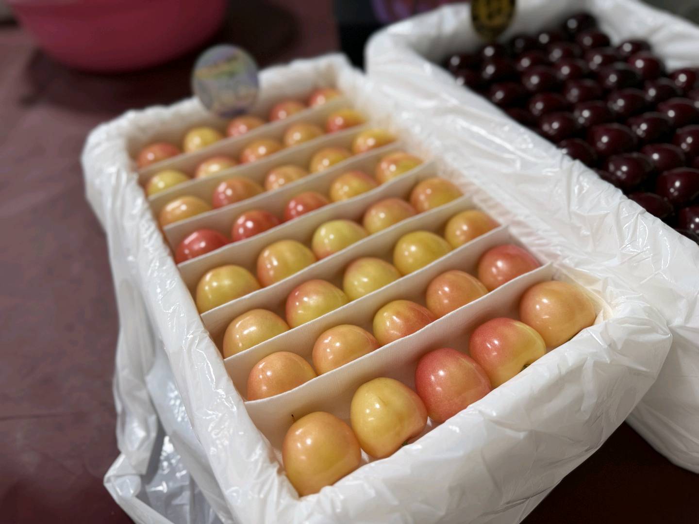 李珍一件代发社区团购