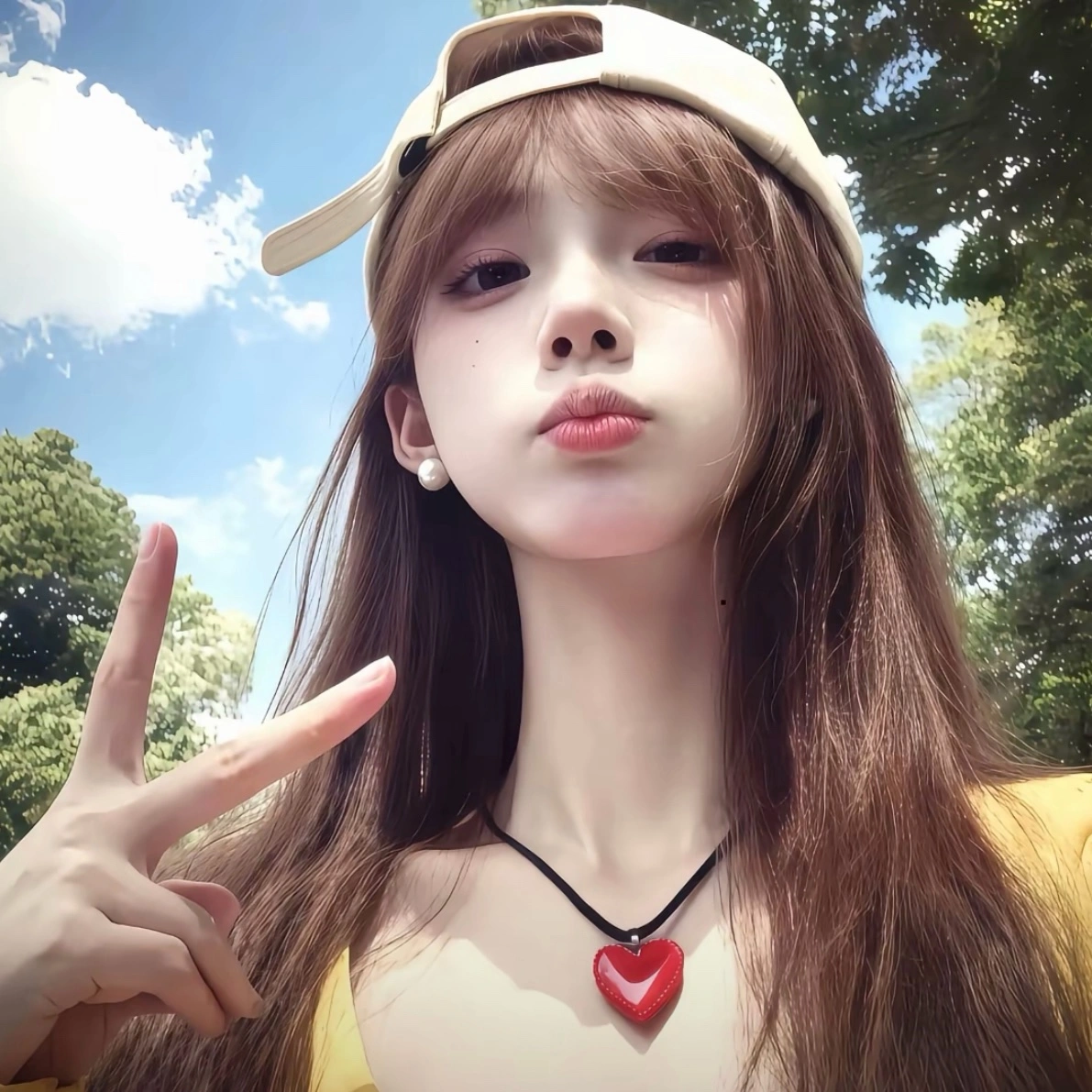 李梦
