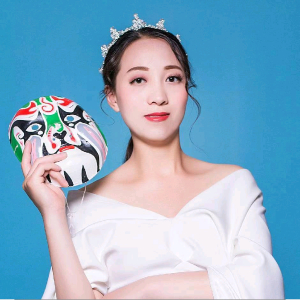 u客直谈孟女士