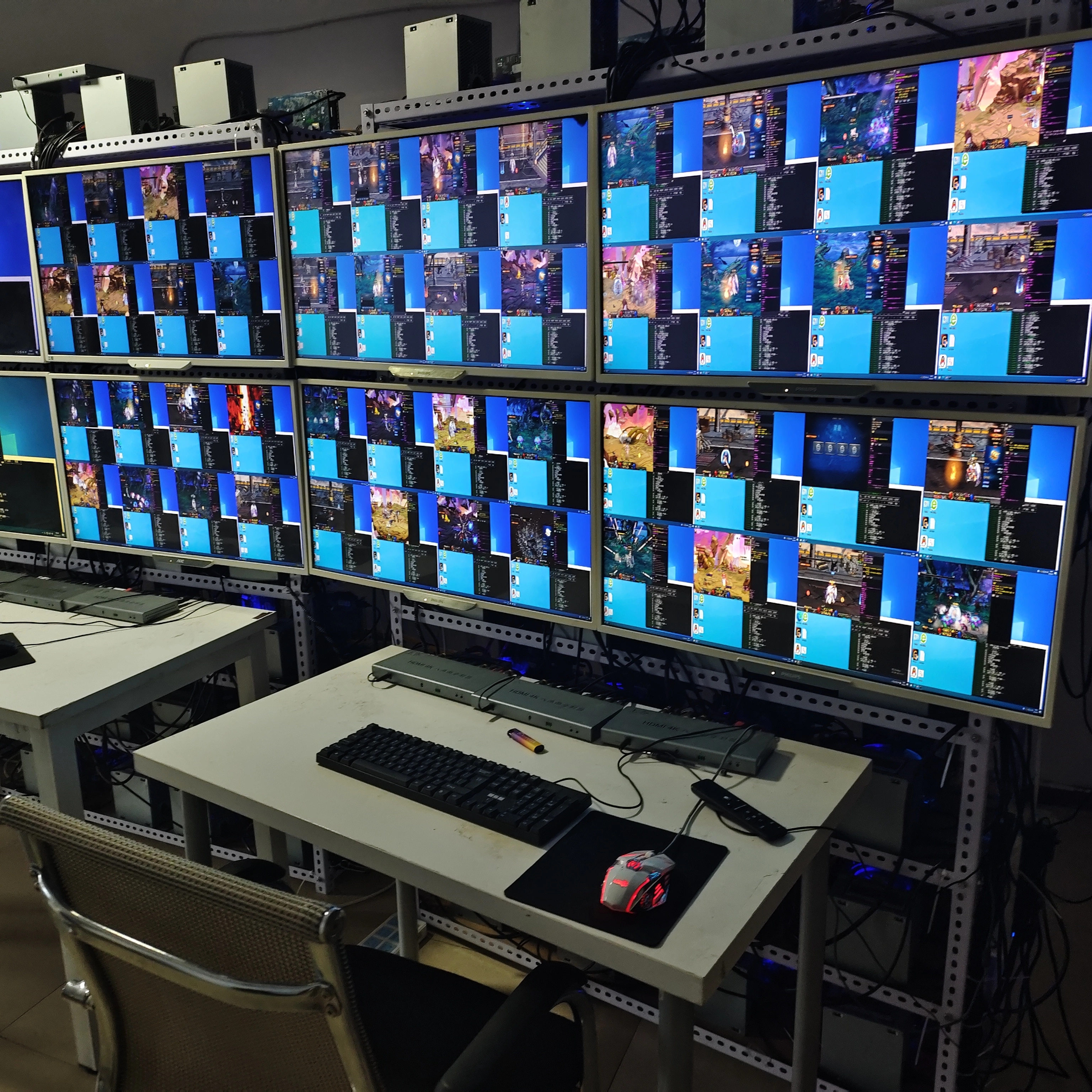 李林DNF工作室组建