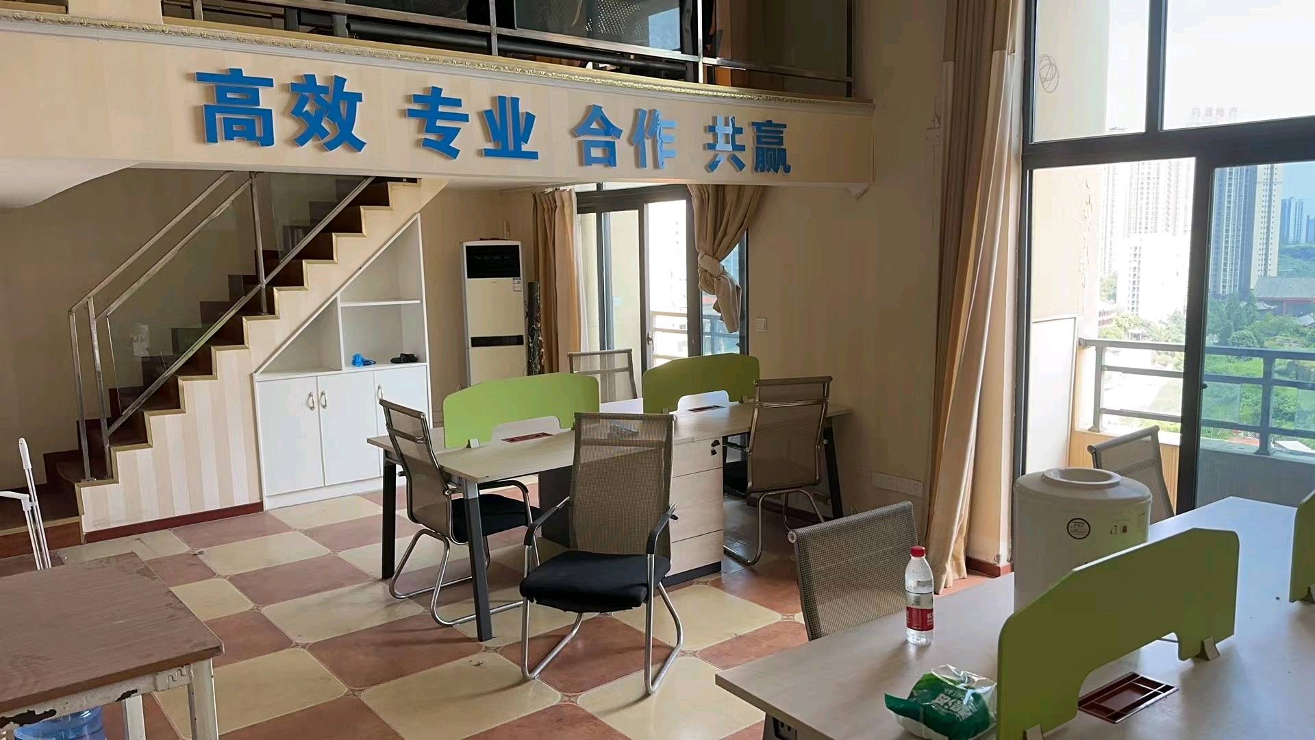 于先生推广团队