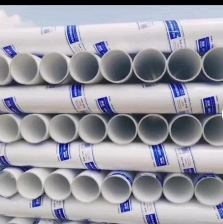 付先生品牌货源逸通管业集团