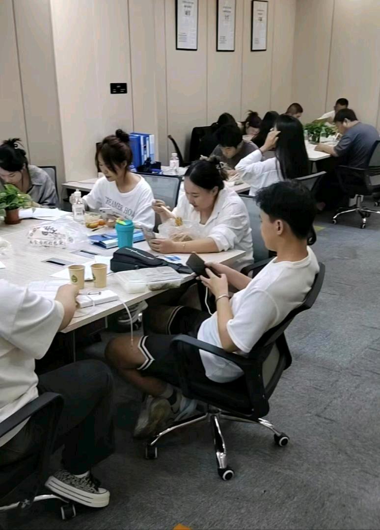 李继国找合伙人