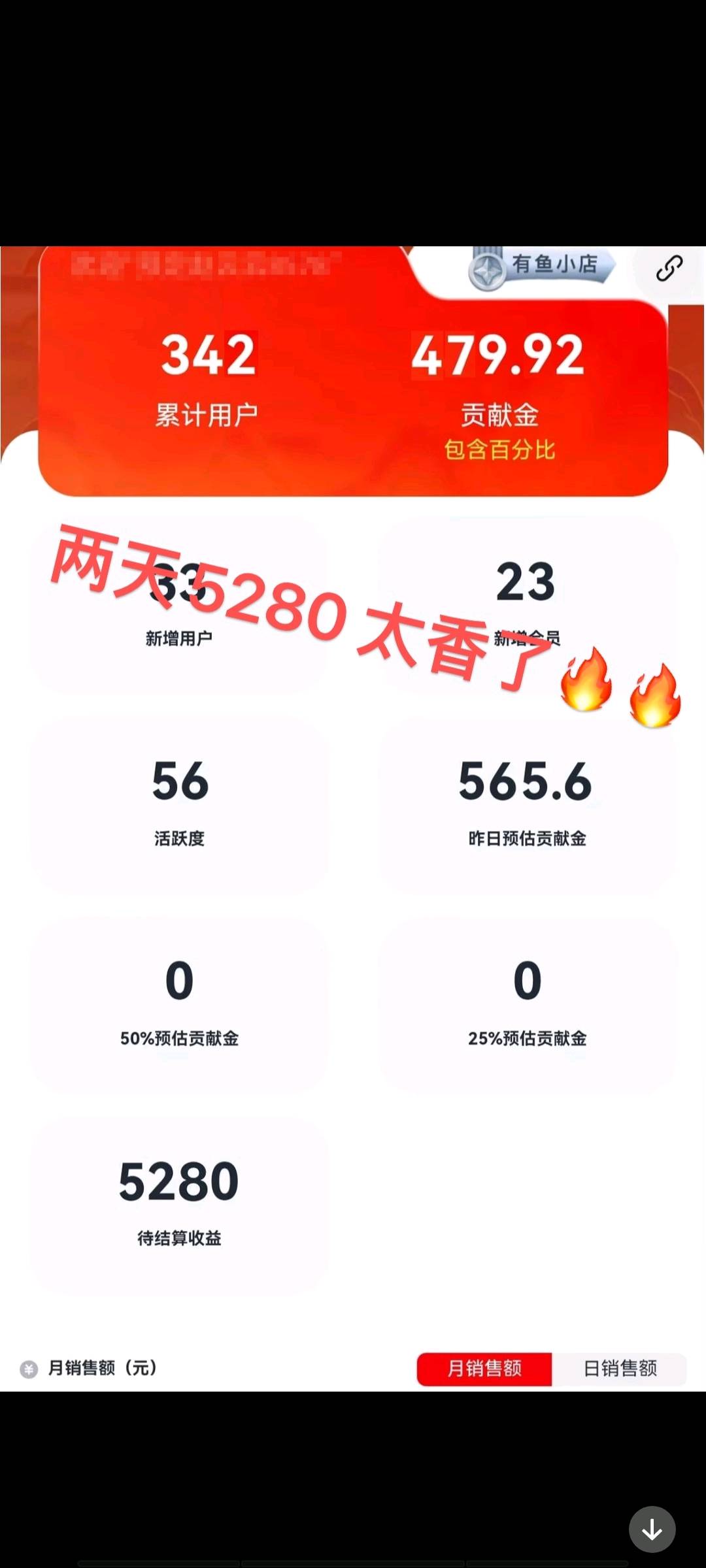 费女士地推项目