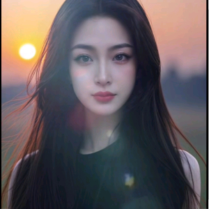 李女士