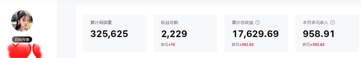 赵君百家号付费宝藏挖掘，诚邀合伙人共享收益盛宴