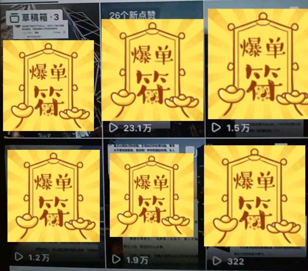 刘女士找合伙人日结，小说推文，听话照做三天出收益