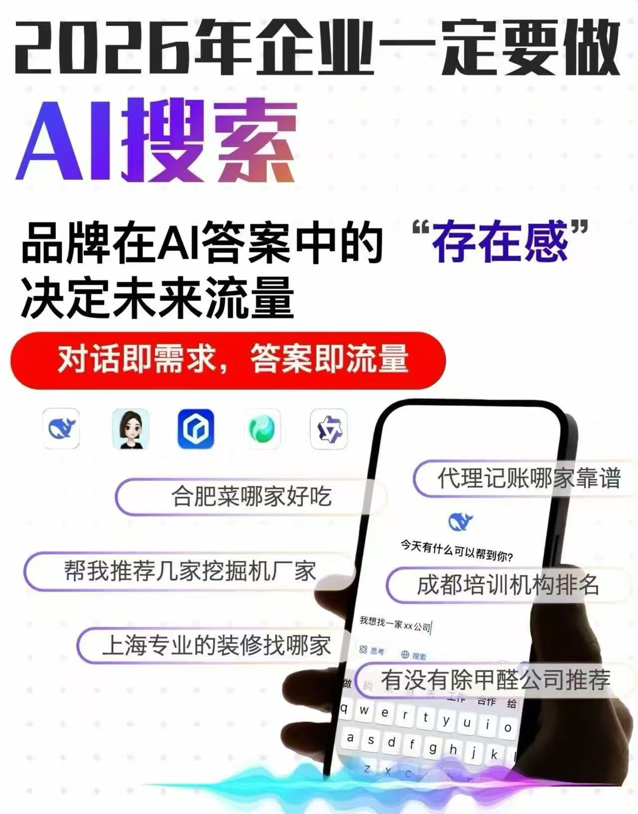 张懿昕找合伙人