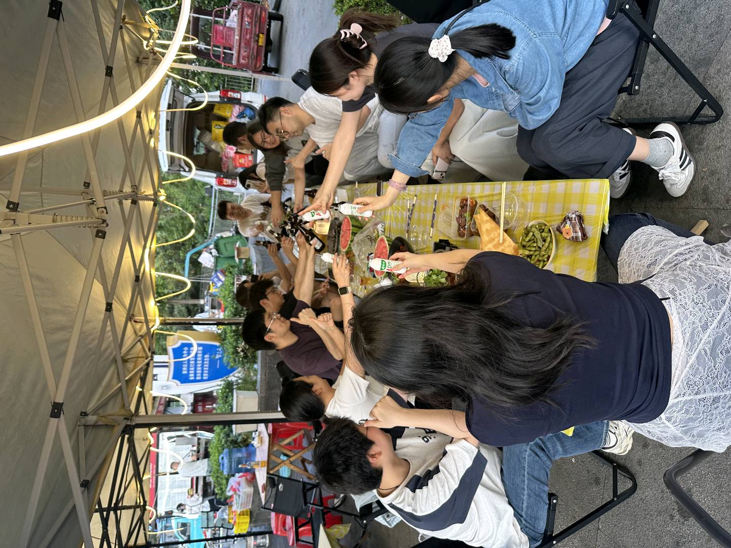 许畅找合伙人