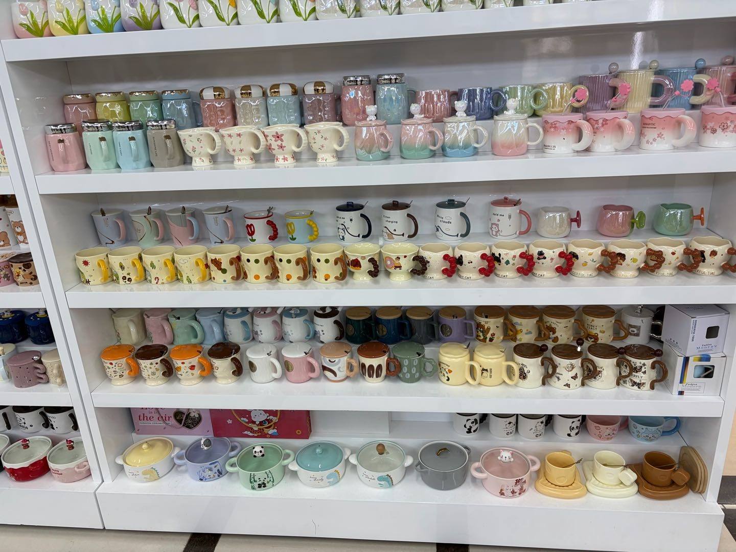 董业清品牌货源